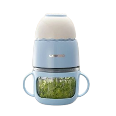SAMONO Food Chopper MPASI