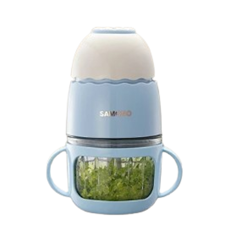 SAMONO Food Chopper MPASI 1