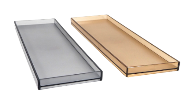 The Square - Tray 2