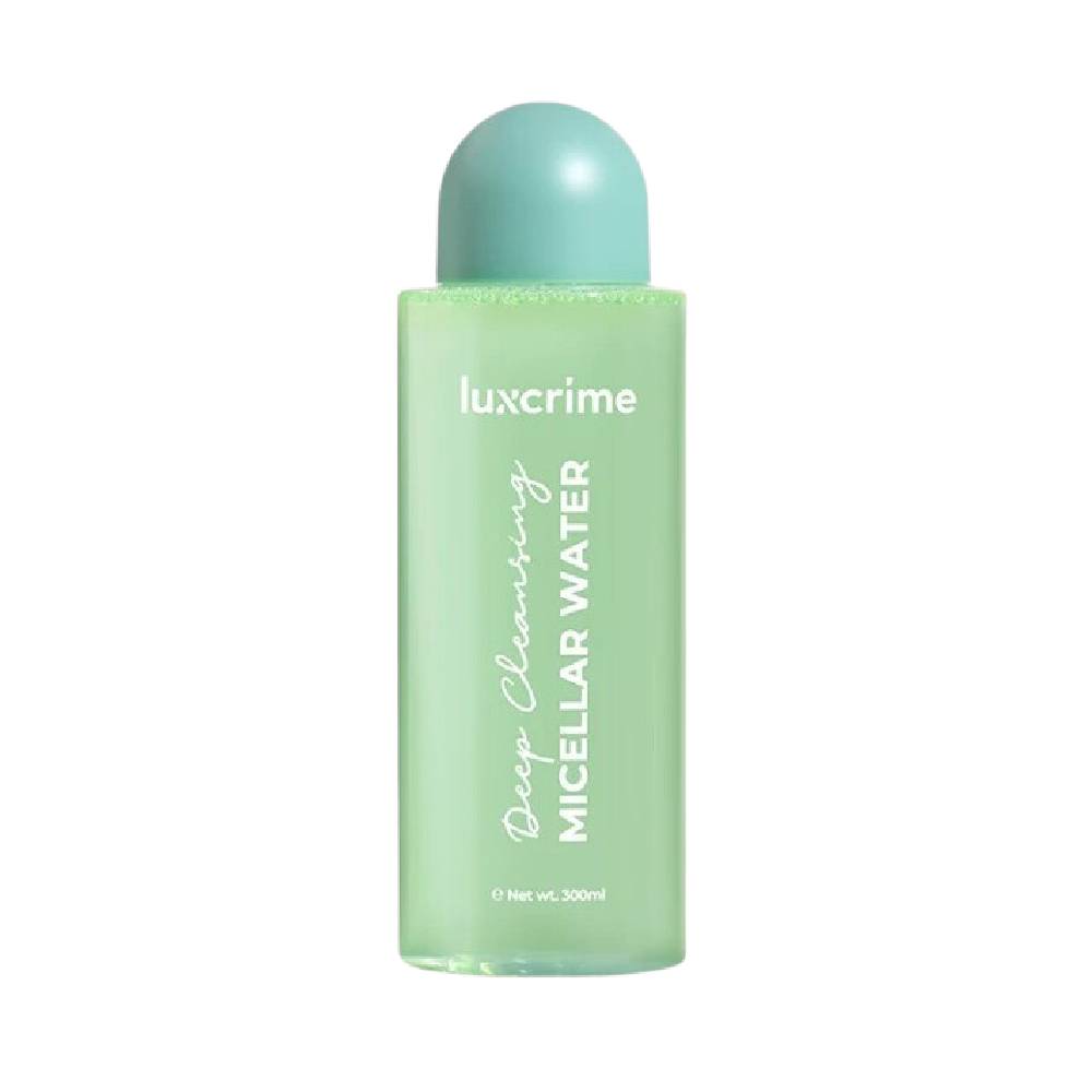 Deep Cleansing Micellar Water 1