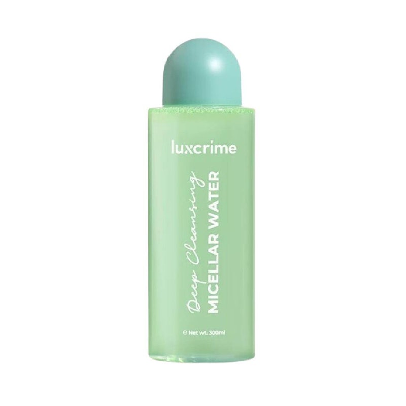 Deep Cleansing Micellar Water 1