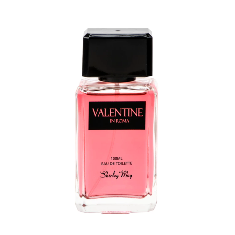 Shirley May Valentine Women EDT 1