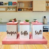 10 Rekomendasi Toples Kopi Terbaik 3