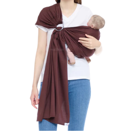 Malilkids Ring Sling Rayon 3