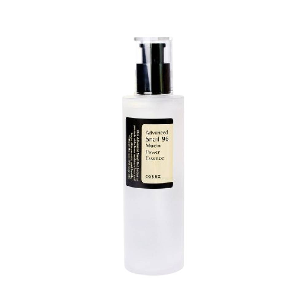 COSRX Advanced Snail Mucin 96 Power Essence 1