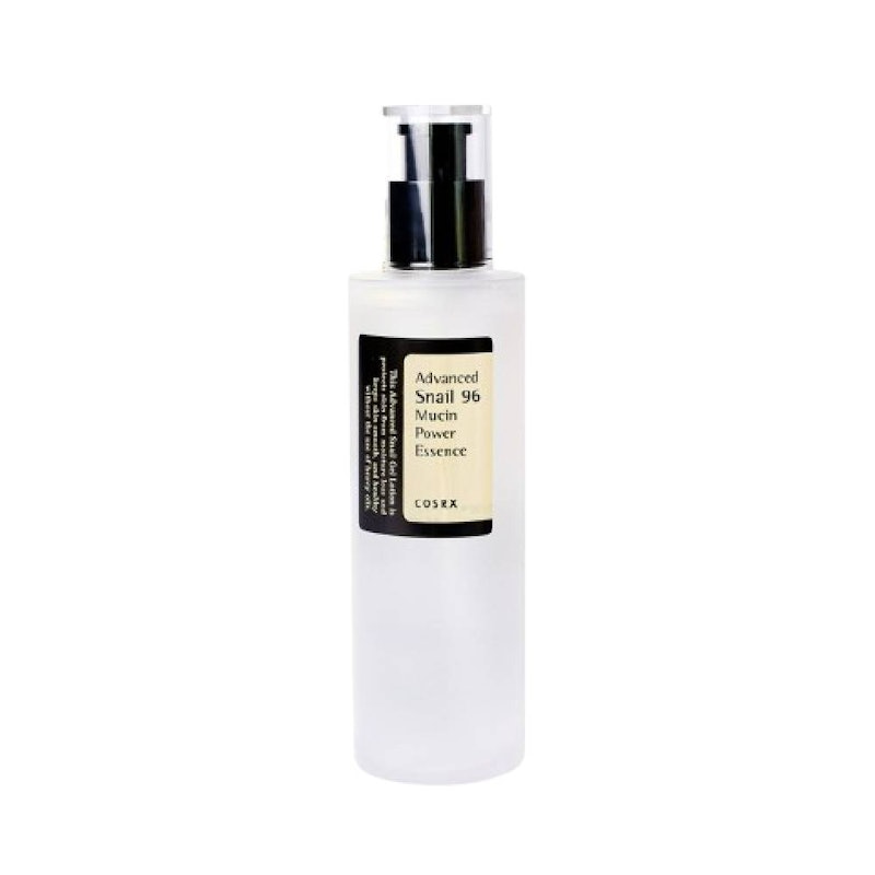 COSRX Advanced Snail Mucin 96 Power Essence 1