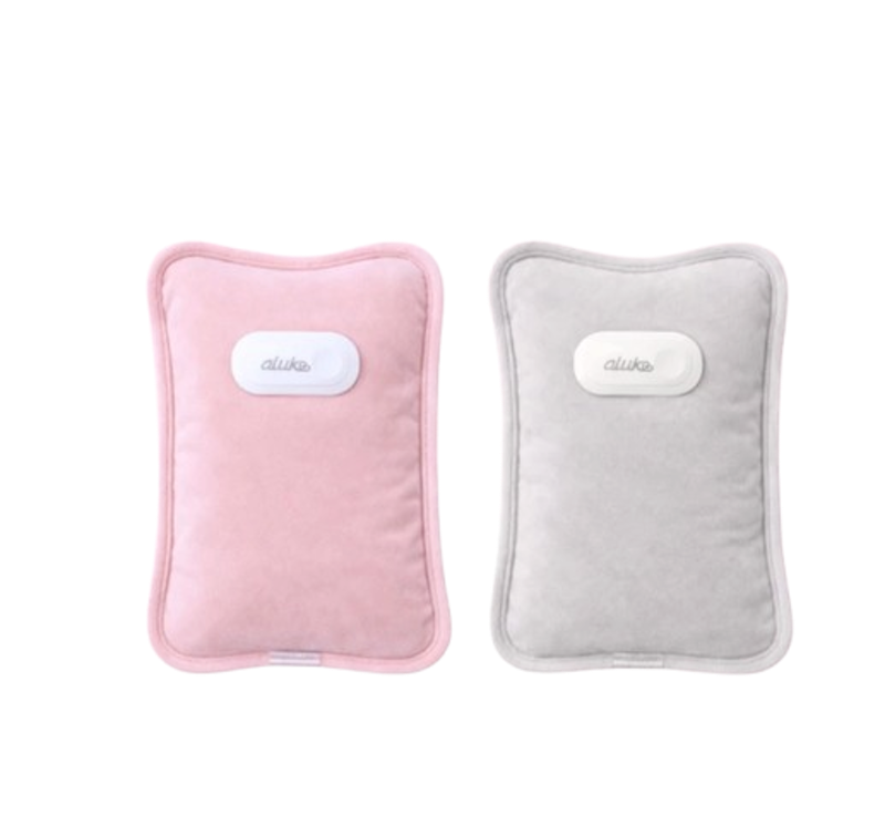 Aluka Comfort Heat Therapy Pillow 1