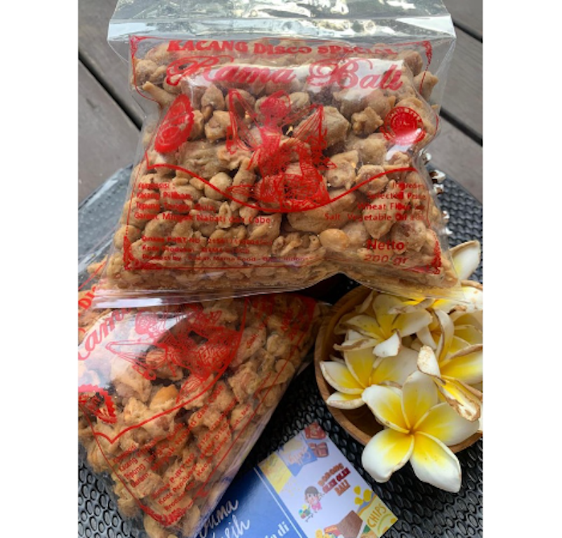 Kacang Disco 1