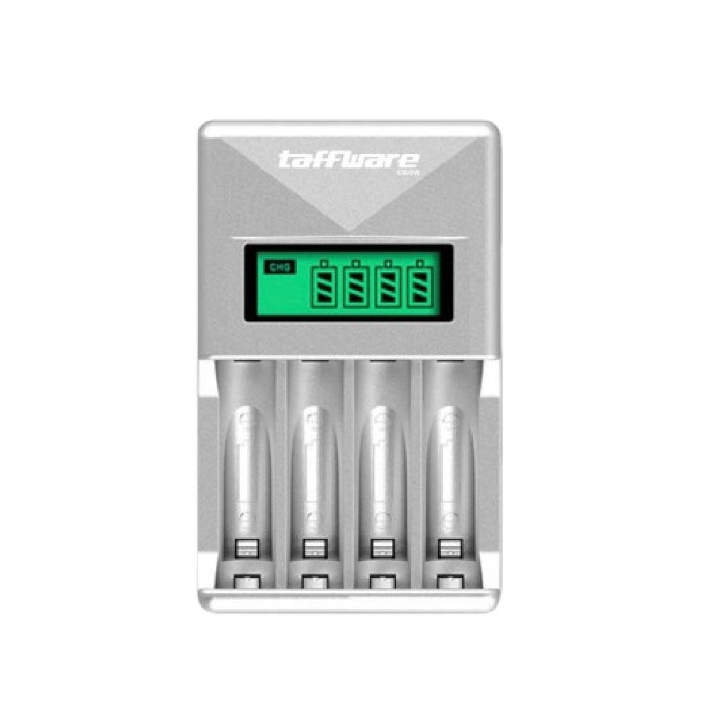 10 Rekomendasi Charger Baterai AA Terbaik  [Merk Tepercaya] (Terbaru Tahun 2026) 2