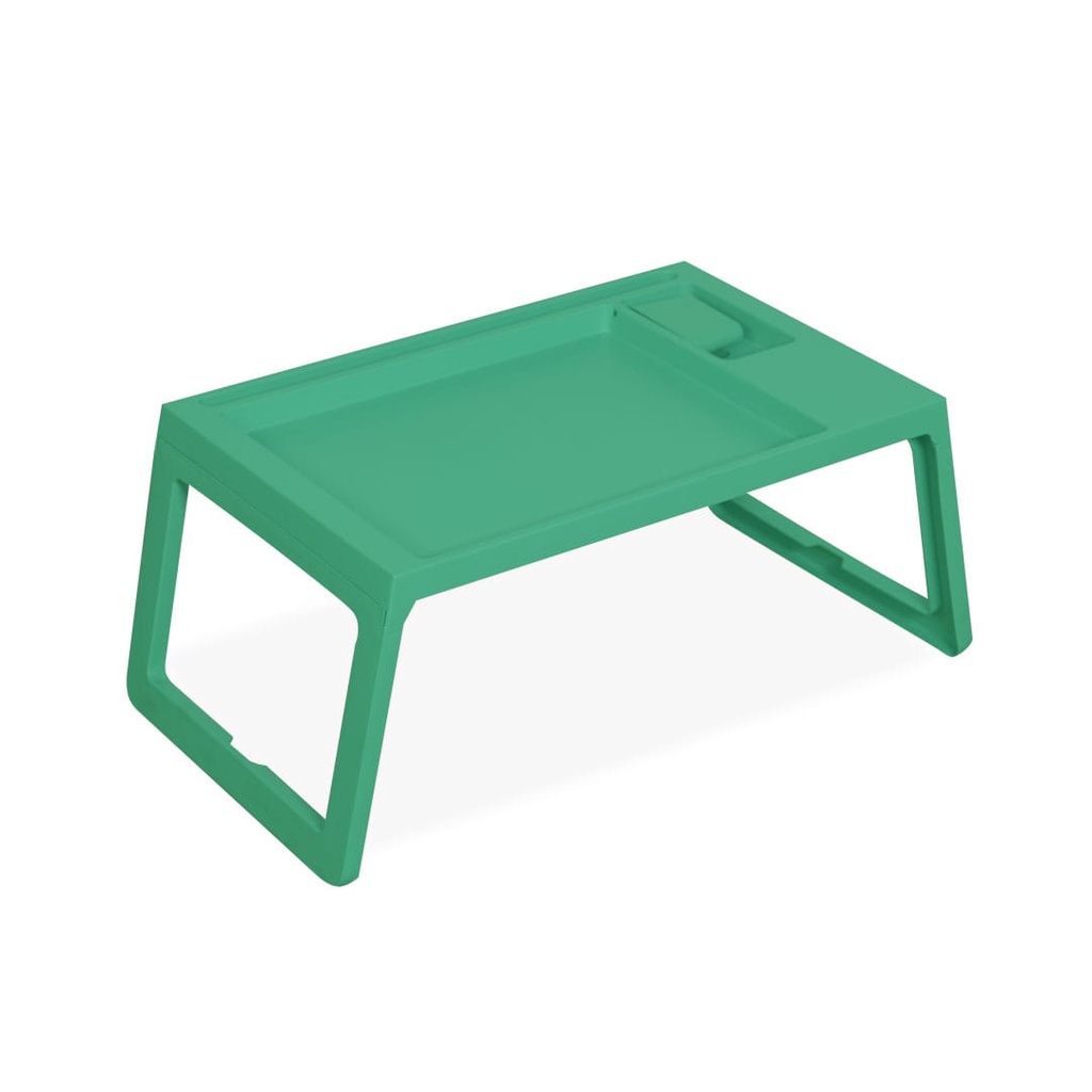 NAPOLLY Meja Lipat Lesehan MELILES