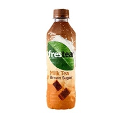Frestea Milk Tea Brown Sugar