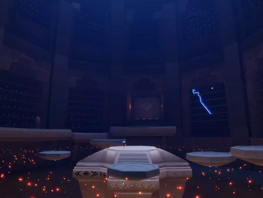 Sky: Children of the Light 5