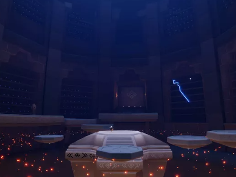 Sky: Children of the Light 5