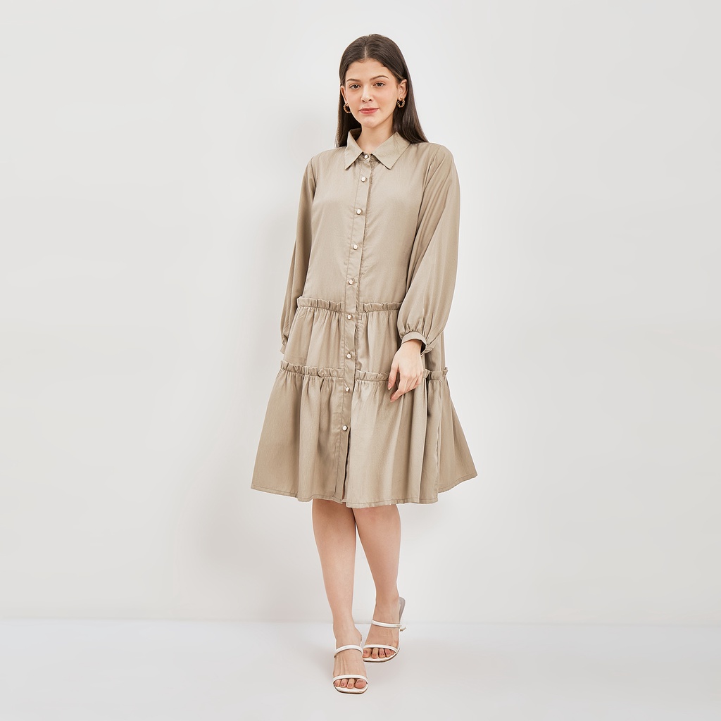 Nyonya Nursing Wear Carys