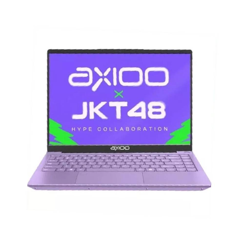 Axioo Hype 5 AMD X3 Lollipop Edition