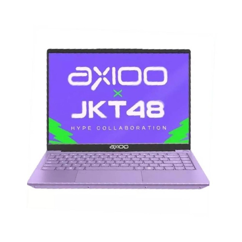 Axioo Hype 5 AMD X3 Lollipop Edition 1