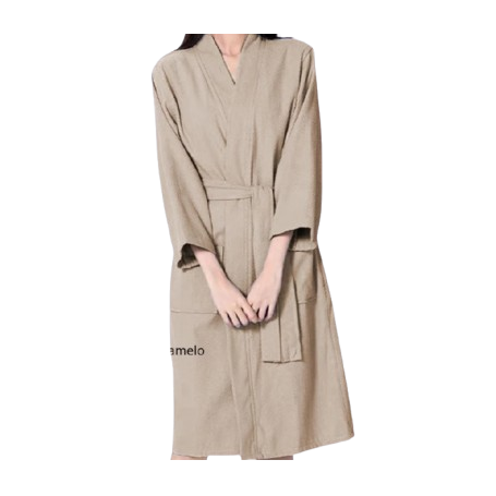 Pamelo Handuk Kimono Dewasa 1