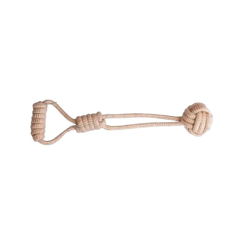 Dog Chew Cotton Rope Toys Tipe 2 1