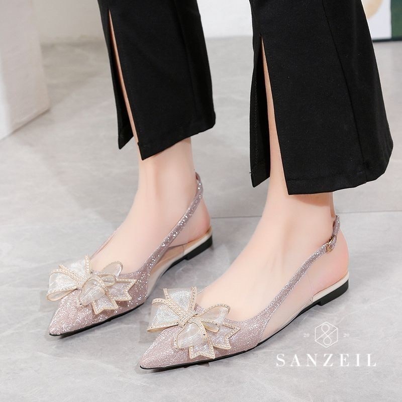 Sanzeil Dewi 5cm 3