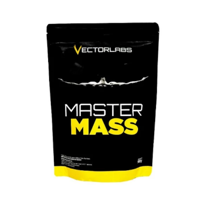 VectorLabs Master Mass Caramel