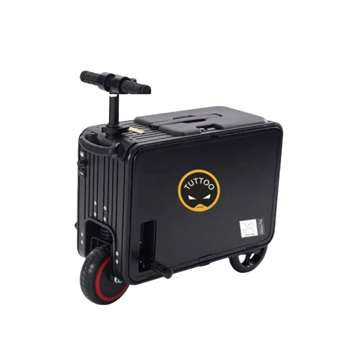 Tuttoo Koper Listrik Skuter   ｜ TO01