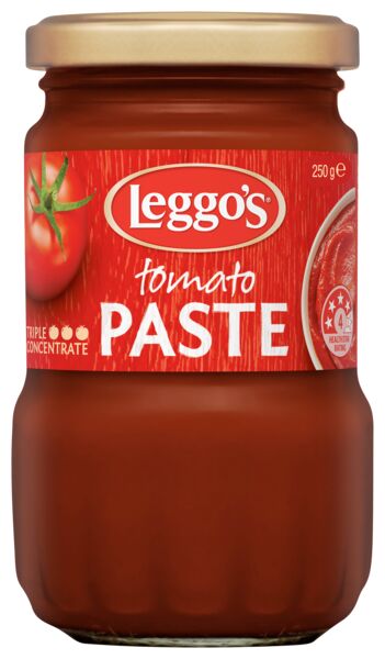 Tomato Paste