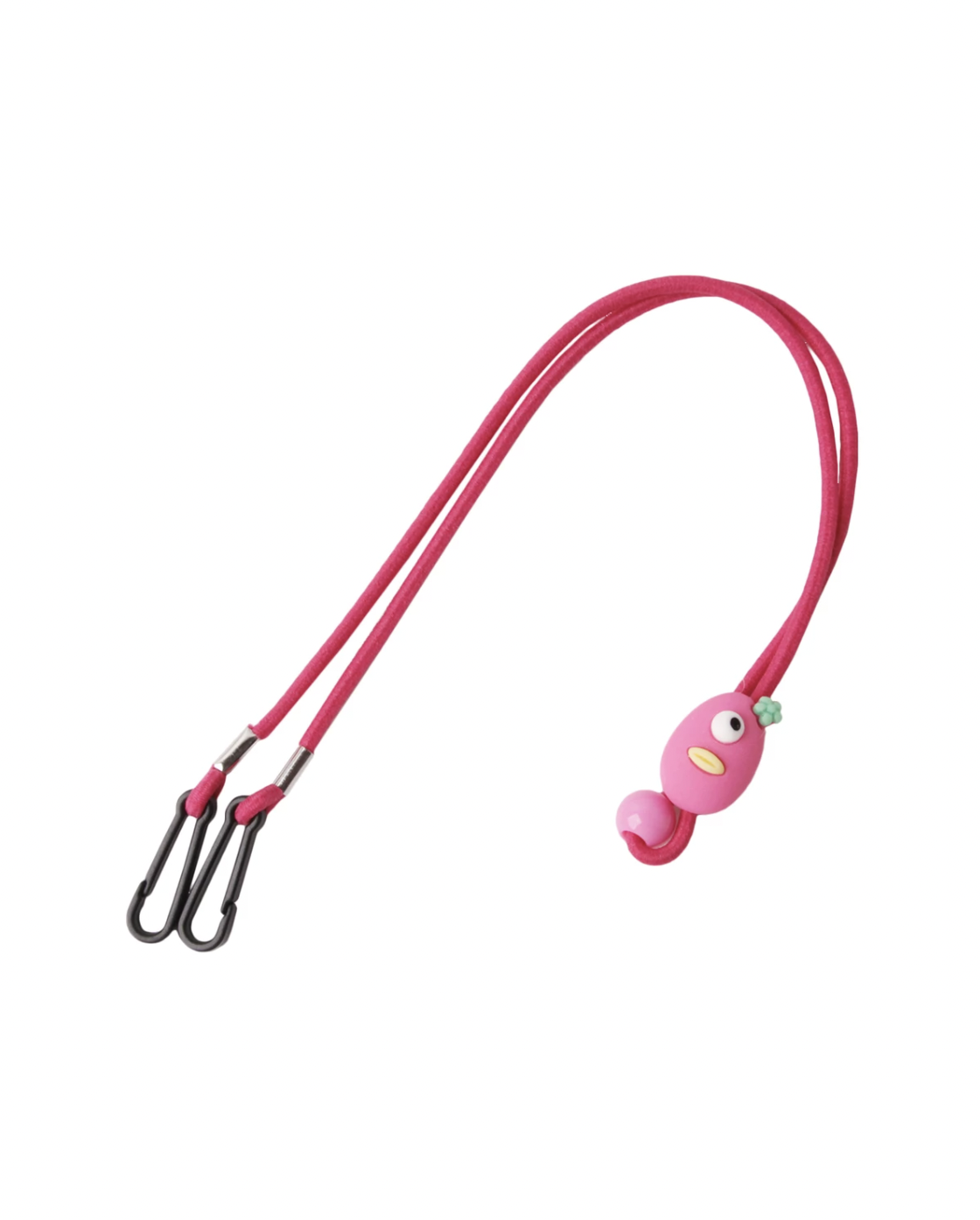 Stroberi Strap Mask Stopper Monster