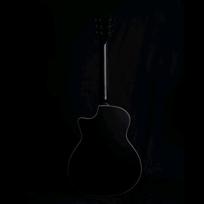 JGS Guitar Gitar Akustik Elektrik 3