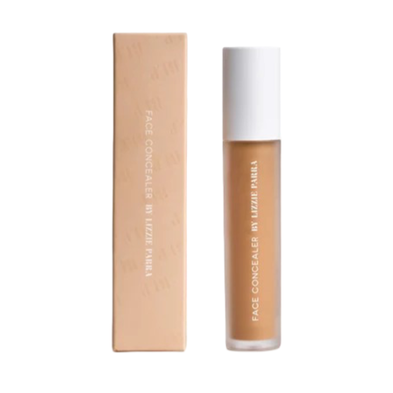 Face Concealer Honey 1