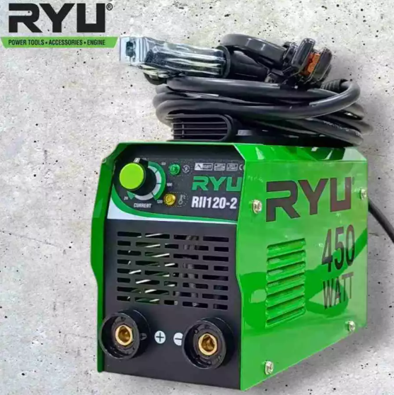 RYU Power Tools RYU Inverter IGBT RII120-2