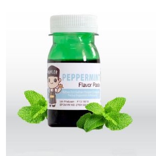 Möhler Flavor Paste