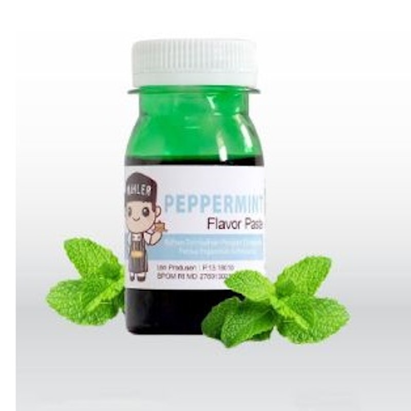 Möhler Flavor Paste 3