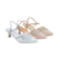 XES Shoes Indonesia XES Sepatu Heels Pesta Wanita 1