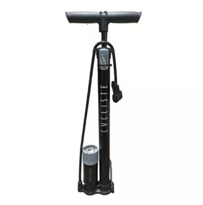 Cycliste 160 psi Floor Pump
