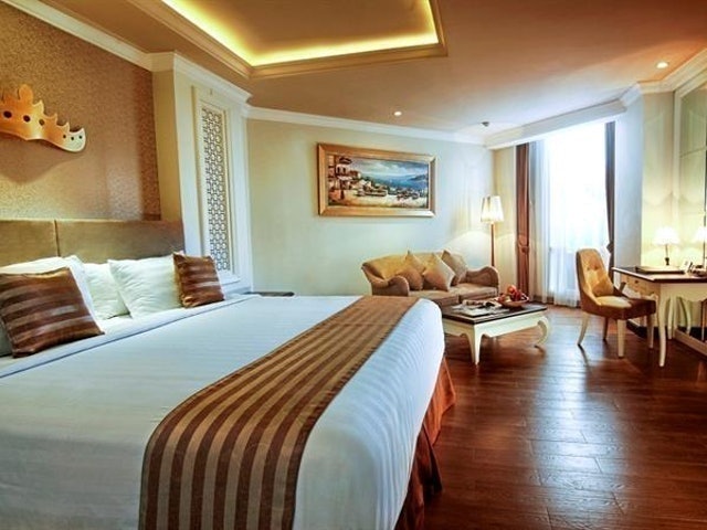 Swiss-Belhotel Lampung 2