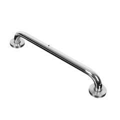 Homeneeds Handle Kamar Mandi Bahan Stainless