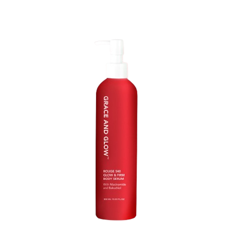 Grace and Glow Rouge 540 Glow & Firm Hand and Body Lotion 1
