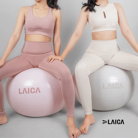 Dalia Global LAICA Gym Ball