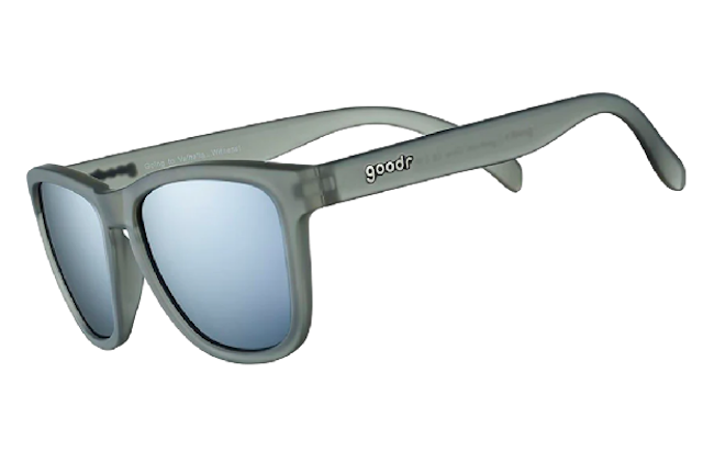 goodr Going to Valhalla Witness