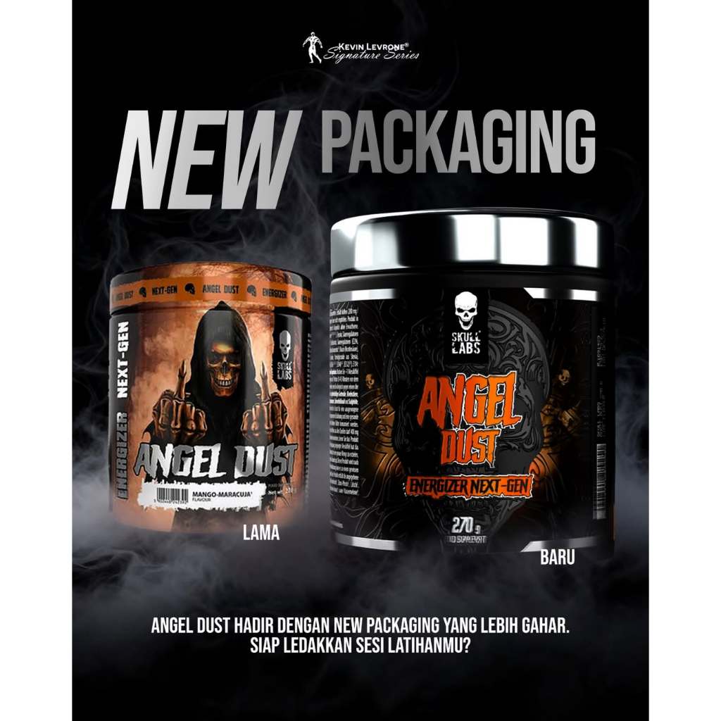 ANGEL DUST Energizer Next-Gen Lychee 3