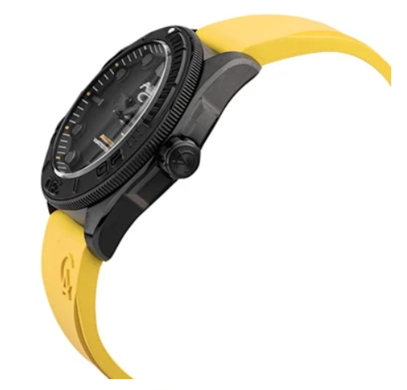 Alexandre Christe Jam Tangan Pria 5