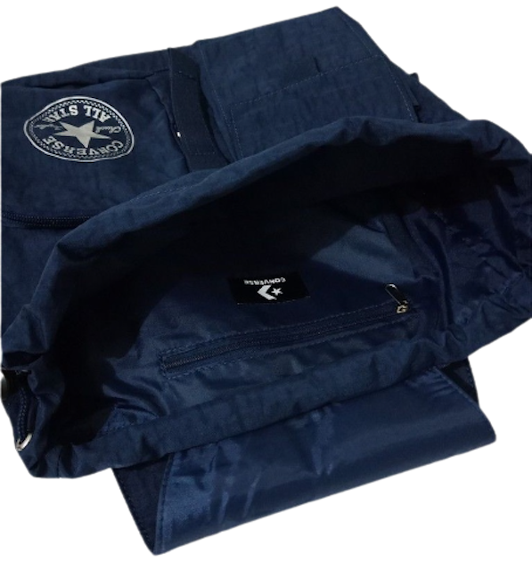 Lifestyle Wrinkle Backpack 5