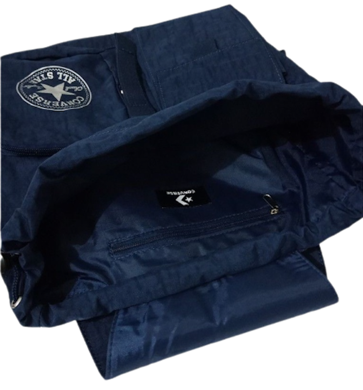 Lifestyle Wrinkle Backpack 5