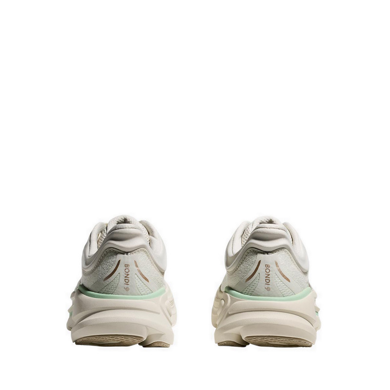 Hoka Bondi 9 Wide Women's 3