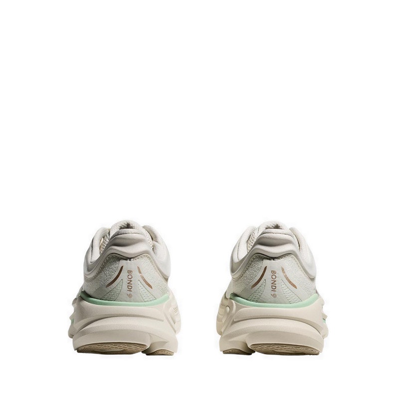Hoka Bondi 9 Wide Women's 3