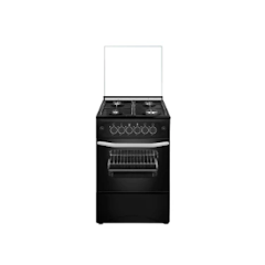 Linea Freestanding Cooker 4 Burners