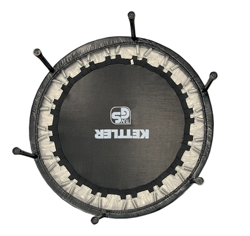 Kettler Trampolin 48 inch 2