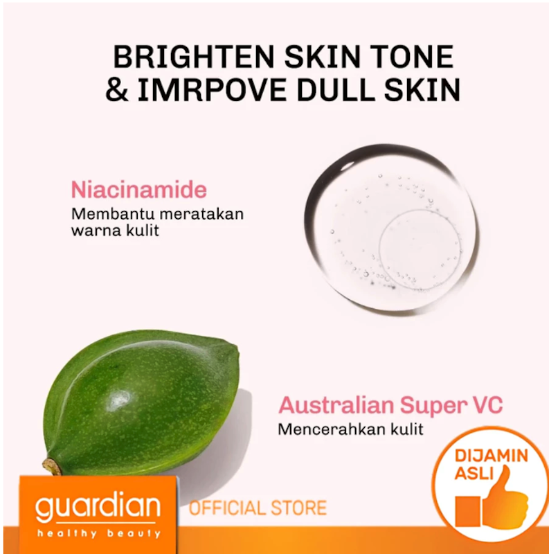 Let It Glow Orange Blossom Hand Cream 2