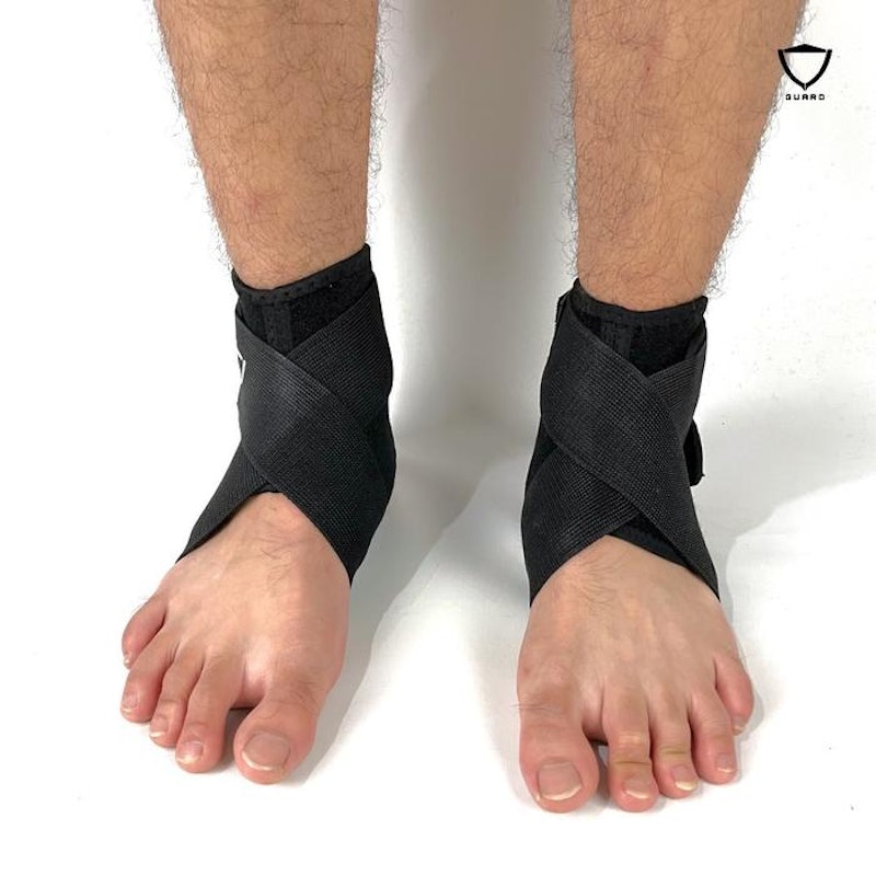Guard Ankle Support 3