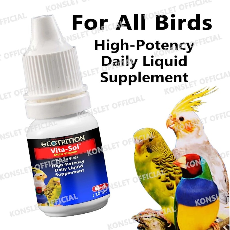 Vita-Sol Multi Vitamin 2
